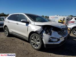 Ford Edge 2019 2