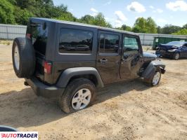 Jeep Wrangler 2018 3