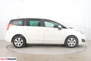 Peugeot 5008 2014 1.6 112 KM