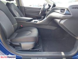 Toyota Camry 2023 2