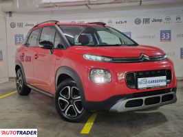 Citroen C3 2019 1.2 110 KM