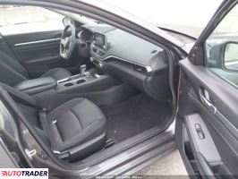 Nissan Altima 2022 2