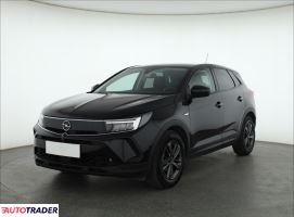 Opel Grandland 2022 1.2 128 KM