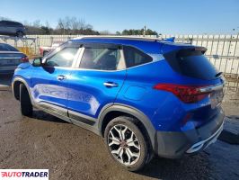 Kia Pozostałe 2021 1