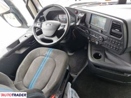 Ford f-max Ford f-max