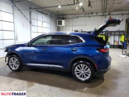 Buick Pozostałe 2022 2 Buick Pozostałe 2022 2