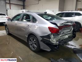 Kia Pozostałe 2023 2