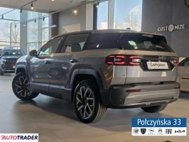 Jeep Compass 2026 213 KM