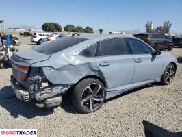 Honda Accord 2021 2 Honda Accord 2021 2
