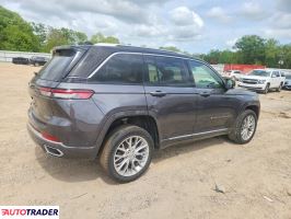 Jeep Grand Cherokee 2023 3