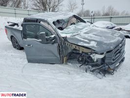 Ford Pozostałe 2021 3