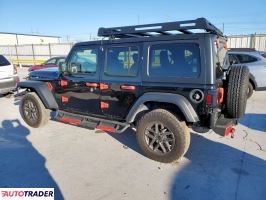 Jeep Wrangler 2024 3