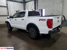 Ford Ranger 2019 2 Ford Ranger 2019 2