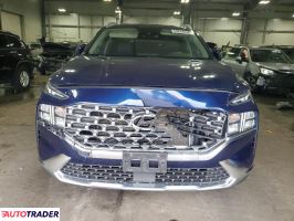 Hyundai Santa Fe 2021 2