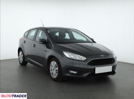 Ford Focus 2015 1.0 123 KM