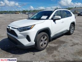 Toyota Pozostałe 2024 2