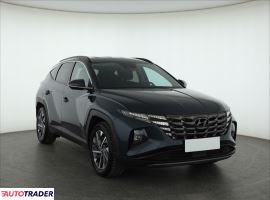 Hyundai Tucson 2023 1.6 147 KM