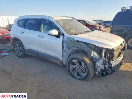 Hyundai Santa Fe 2023 2