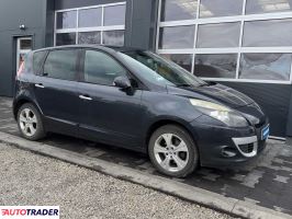 Renault Scenic - zobacz ofertę