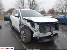 Nissan Pathfinder - zobacz ofertę