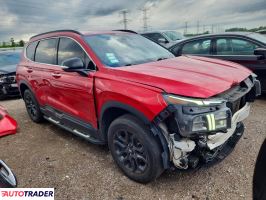 Hyundai Santa Fe 2023 2
