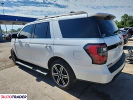 Ford Expedition 2019 3