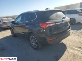 Buick Pozostałe 2020 2