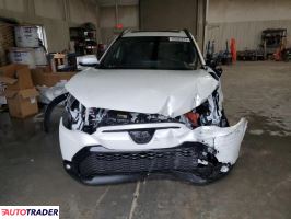 Toyota Corolla 2024 2 Toyota Corolla 2024 2