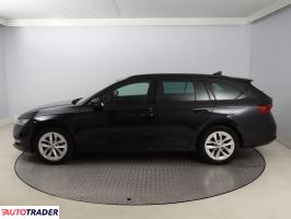 Skoda Octavia 2022 1.5 147 KM