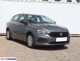 Fiat Tipo 2017 1.4 93 KM Fiat Tipo 2017 1.4 93 KM