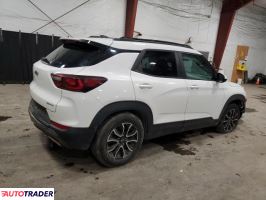Chevrolet Blazer 2024 1