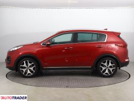 Kia Sportage 2015 1.6 174 KM