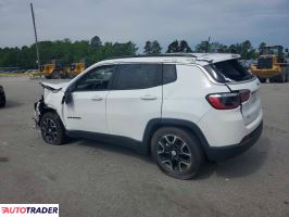 Jeep Compass 2022 2