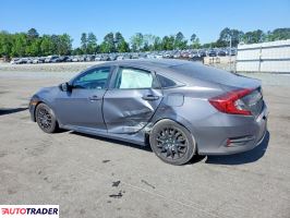 Honda Civic 2020 2