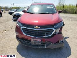 Chevrolet Equinox 2019 1 Chevrolet Equinox 2019 1