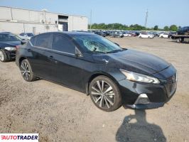 Nissan Altima 2021 2 Nissan Altima 2021 2