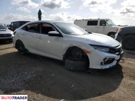 Honda Civic 2020 1 Honda Civic 2020 1