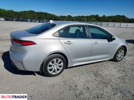 Toyota Corolla 2026 2