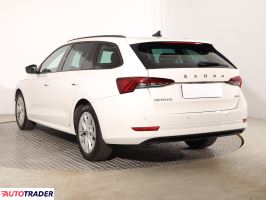 Skoda Octavia 2022 1.5 147 KM