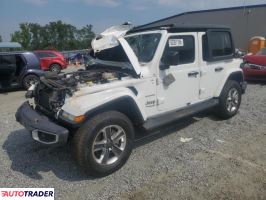 Jeep Wrangler 2021 3