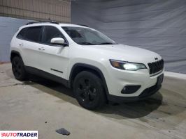 Jeep Cherokee 2019 2 Jeep Cherokee 2019 2