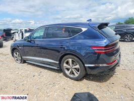 Hyundai Genesis 2021 3