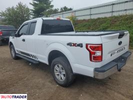 Ford Pozostałe 2019 3