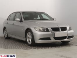 BMW 320 2006 2.0 147 KM