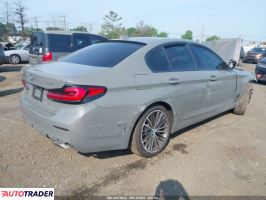 BMW 530 2021 2 BMW 530 2021 2