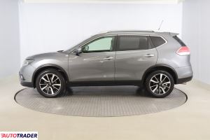 Nissan X-Trail 2015 1.6 128 KM