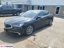 Acura TL 2020 2 Acura TL 2020 2