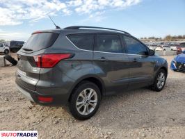 Ford Escape 2019 1