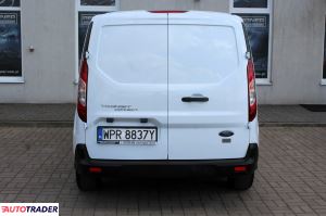 Ford Transit Connect 2024 1