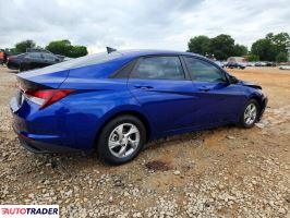 Hyundai Elantra 2021 2